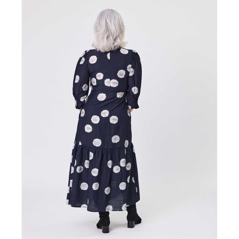 Lemon Tree April Dress image number 1